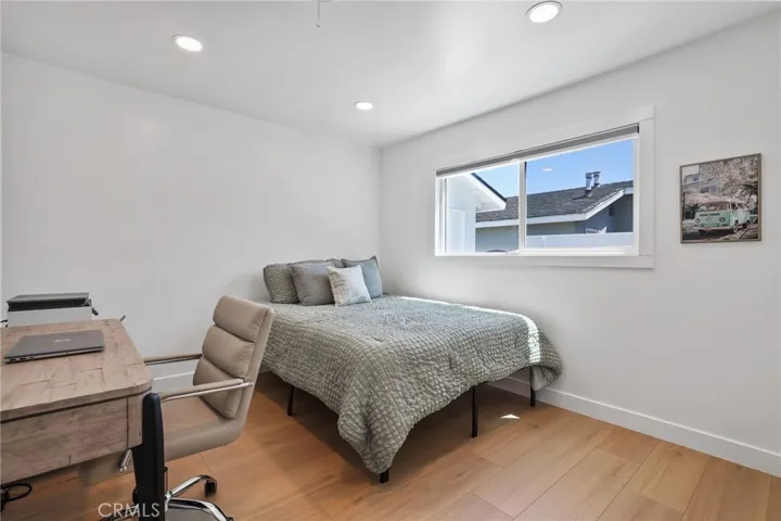 Guest bedroom #2
