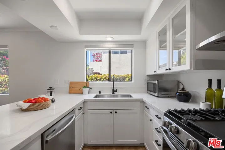 2920 11th Street 6, Santa Monica, California 90405