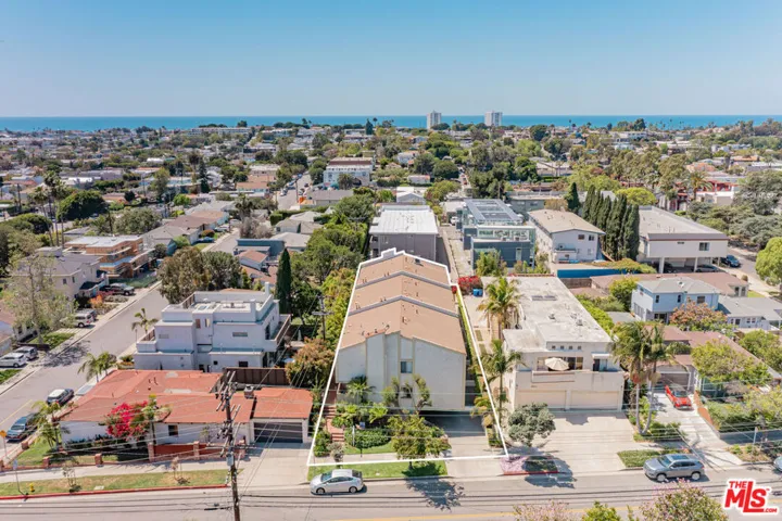 2920 11th Street 6, Santa Monica, California 90405