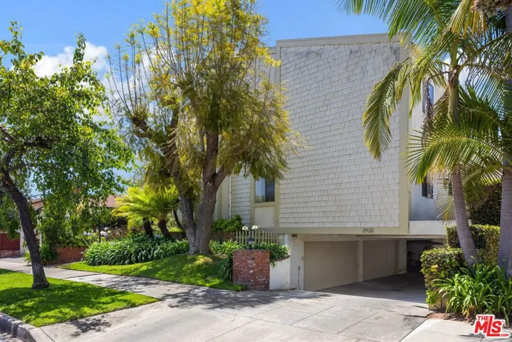 2920 11th Street 6, Santa Monica, California 90405