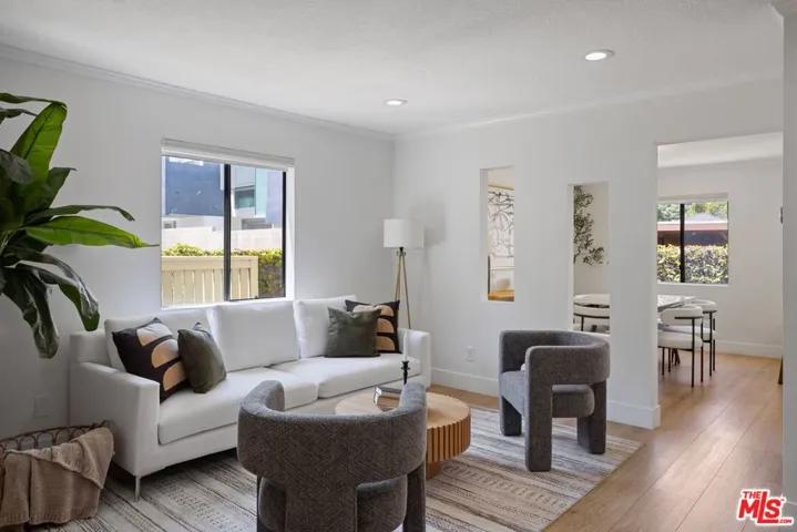 2920 11th Street 6, Santa Monica, California 90405