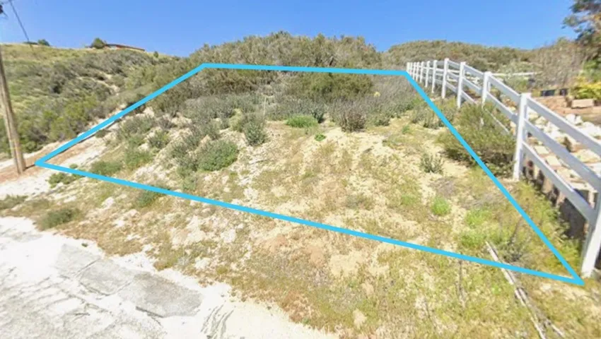 Property Lines are Estimated.