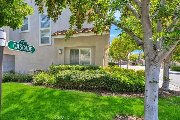 2315 Cascade, Tustin, California 92782