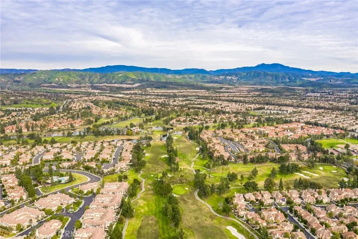 Tustin Golf Course