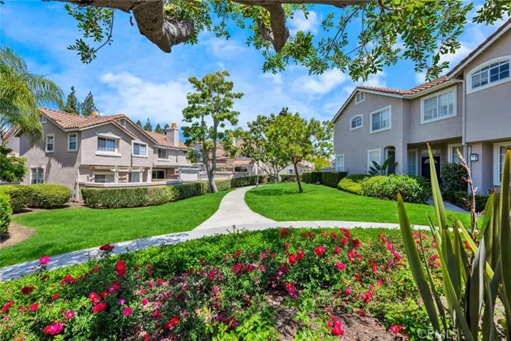 2315 Cascade, Tustin, California 92782