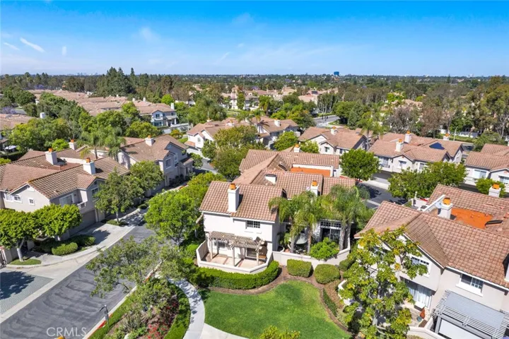 2315 Cascade, Tustin, California 92782