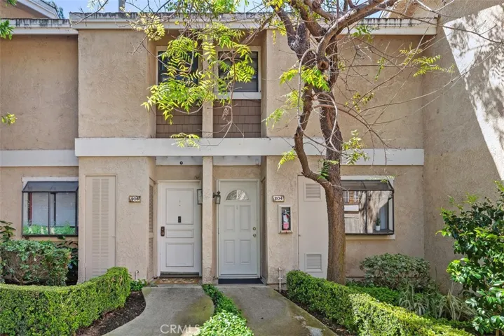 204 Pineview, Irvine, California 92620