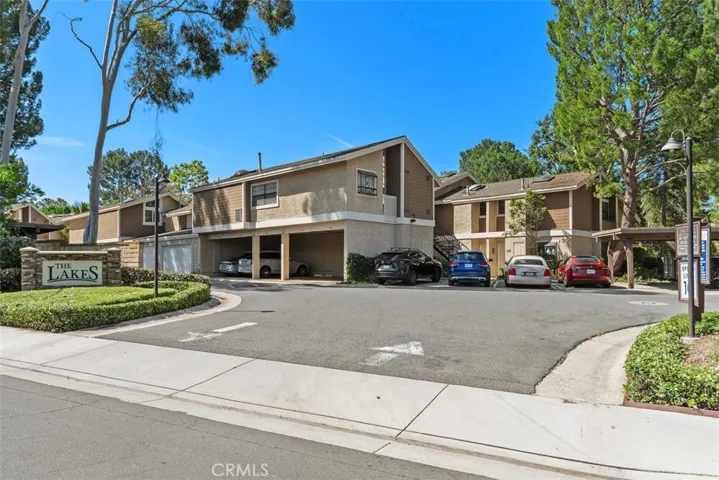 204 Pineview, Irvine, California 92620