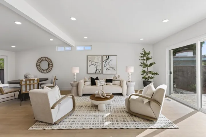 236 Lassen Avenue, Mountain View, California 94043