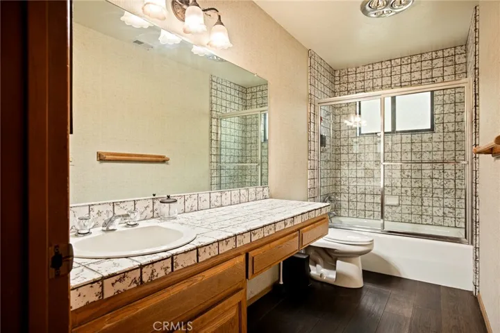 109 Old Toll, Blue Jay, California 92317