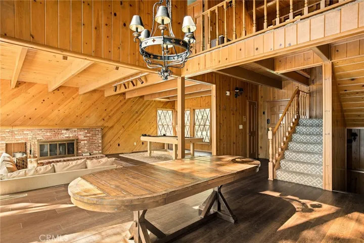 109 Old Toll, Blue Jay, California 92317