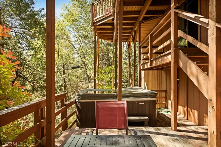 109 Old Toll, Blue Jay, California 92317