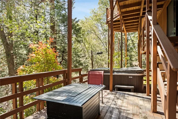 109 Old Toll, Blue Jay, California 92317