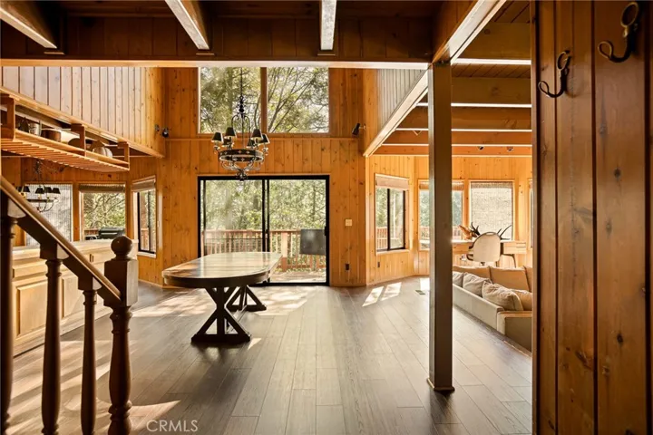 109 Old Toll, Blue Jay, California 92317