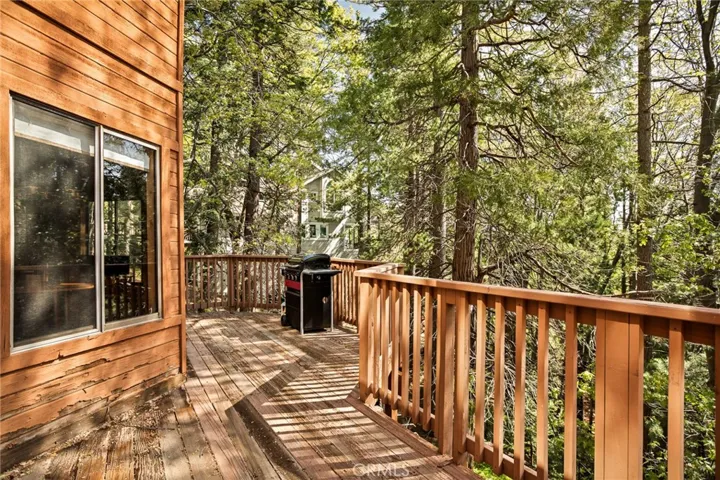 109 Old Toll, Blue Jay, California 92317