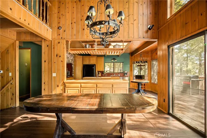109 Old Toll, Blue Jay, California 92317