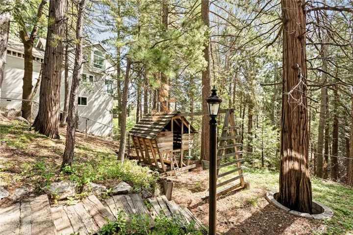 109 Old Toll, Blue Jay, California 92317