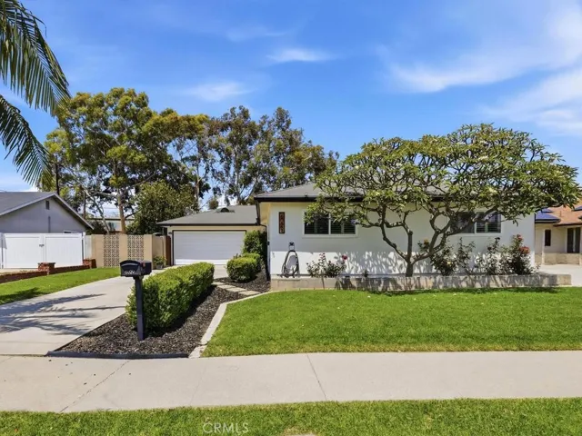6029 Sheridan Way, Buena Park, California 90620