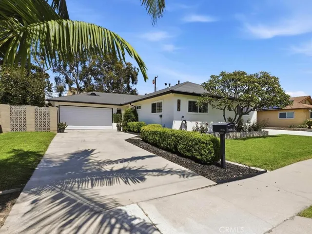 6029 Sheridan Way, Buena Park, California 90620
