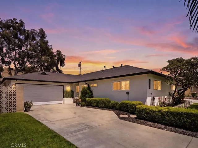 6029 Sheridan Way, Buena Park, California 90620