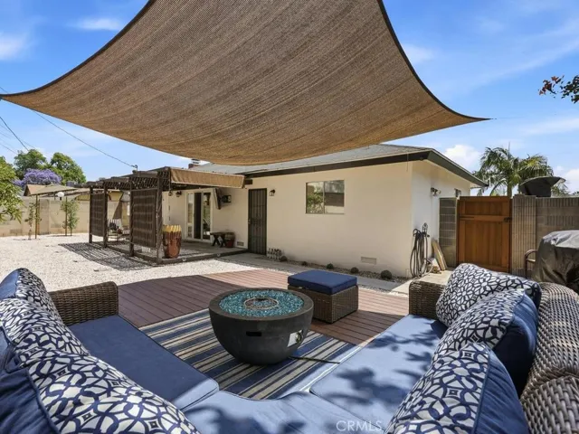 6029 Sheridan Way, Buena Park, California 90620