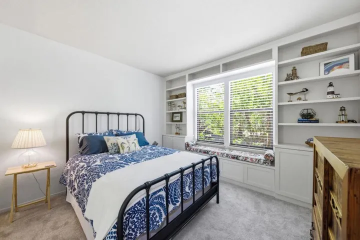 665 Cherry Avenue, Sonoma, California 95476