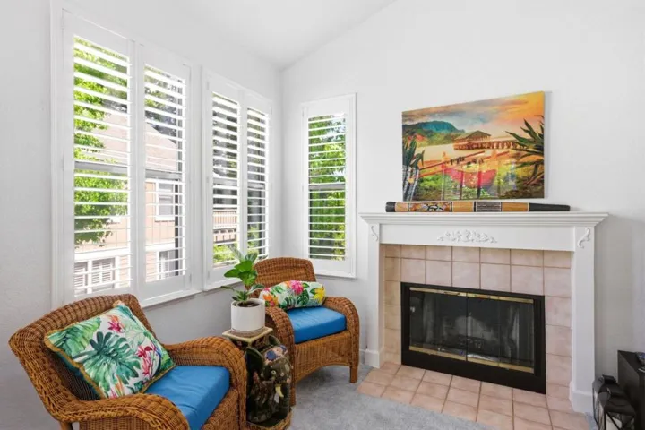 665 Cherry Avenue, Sonoma, California 95476