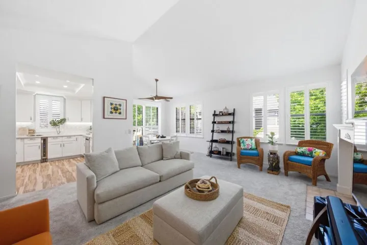665 Cherry Avenue, Sonoma, California 95476
