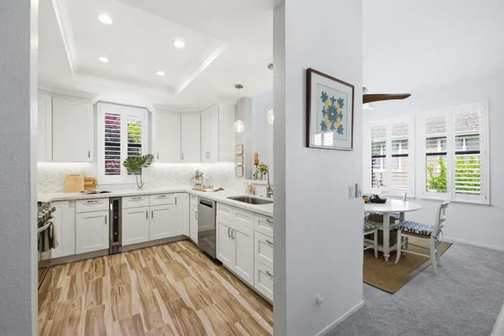 665 Cherry Avenue, Sonoma, California 95476