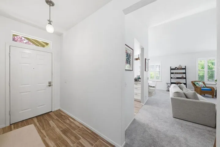 665 Cherry Avenue, Sonoma, California 95476