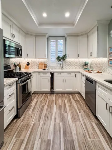 665 Cherry Avenue, Sonoma, California 95476