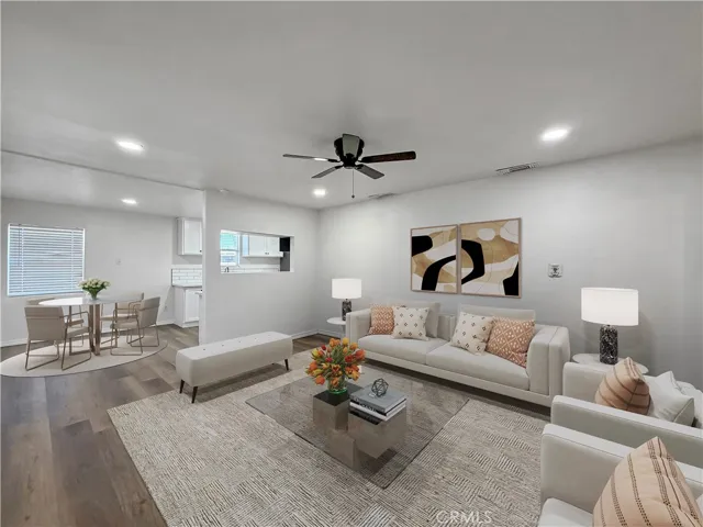 184 N Acacia, Blythe, California 92225