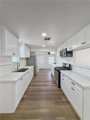 184 N Acacia, Blythe, California 92225