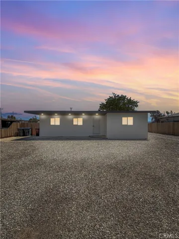 184 N Acacia, Blythe, California 92225