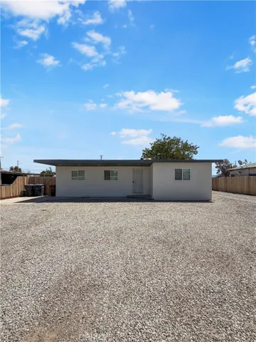 184 N Acacia, Blythe, California 92225