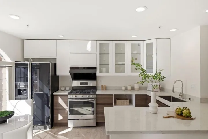 444 San Antonio Road 7b, Palo Alto, California 94306