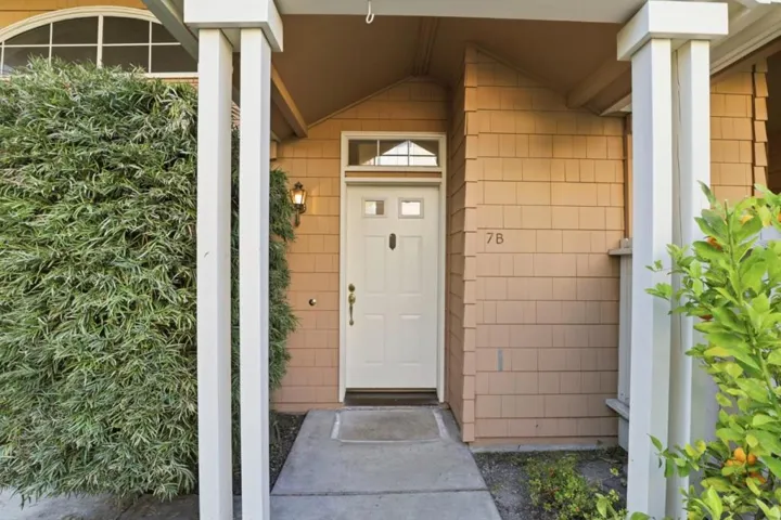 444 San Antonio Road 7b, Palo Alto, California 94306