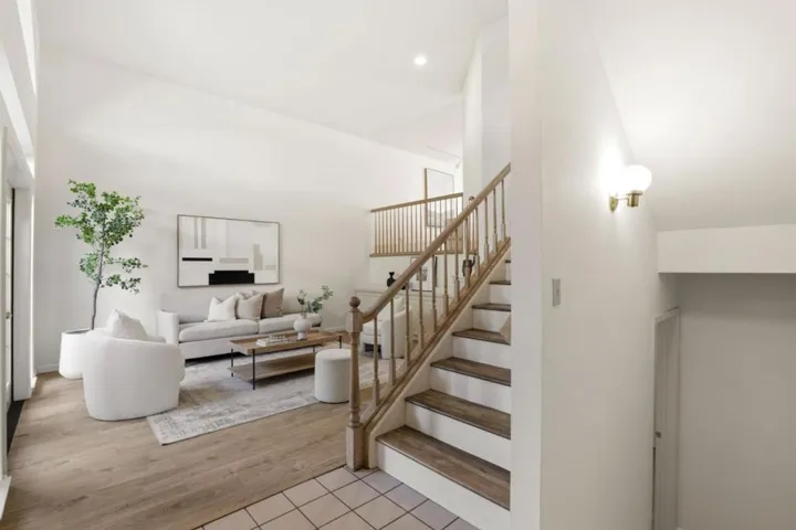 444 San Antonio Road 7b, Palo Alto, California 94306
