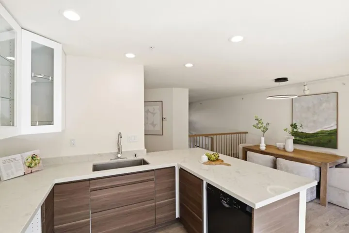 444 San Antonio Road 7b, Palo Alto, California 94306