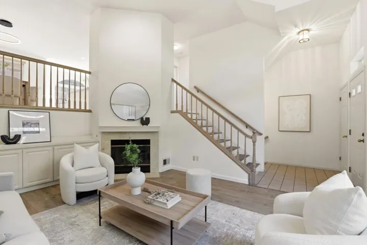 444 San Antonio Road 7b, Palo Alto, California 94306
