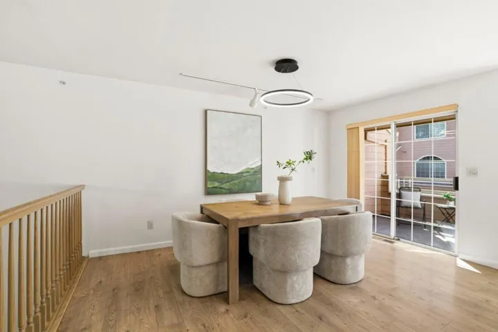 444 San Antonio Road 7b, Palo Alto, California 94306