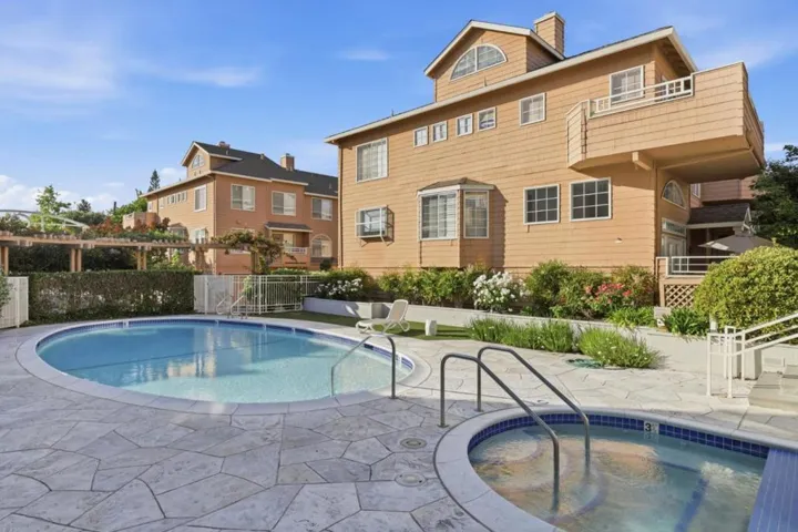 444 San Antonio Road 7b, Palo Alto, California 94306