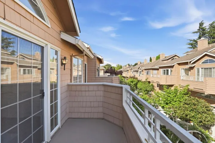 444 San Antonio Road 7b, Palo Alto, California 94306