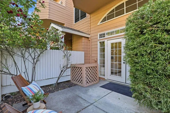 444 San Antonio Road 7b, Palo Alto, California 94306