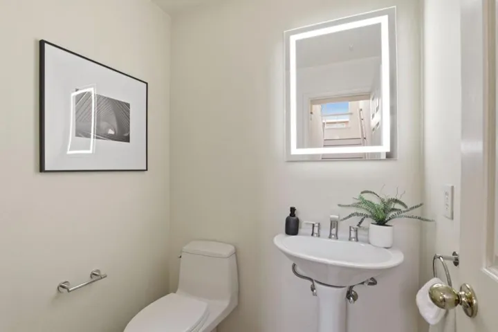 444 San Antonio Road 7b, Palo Alto, California 94306