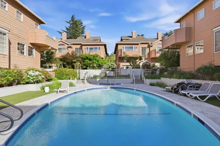 444 San Antonio Road 7b, Palo Alto, California 94306