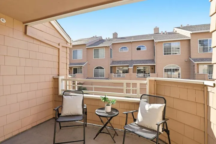 444 San Antonio Road 7b, Palo Alto, California 94306