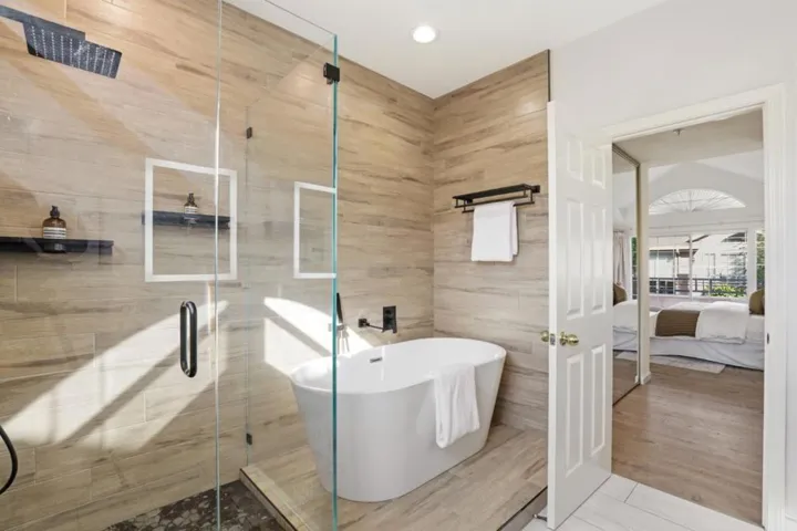 444 San Antonio Road 7b, Palo Alto, California 94306