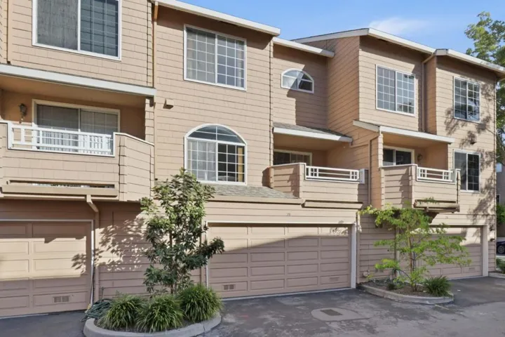 444 San Antonio Road 7b, Palo Alto, California 94306