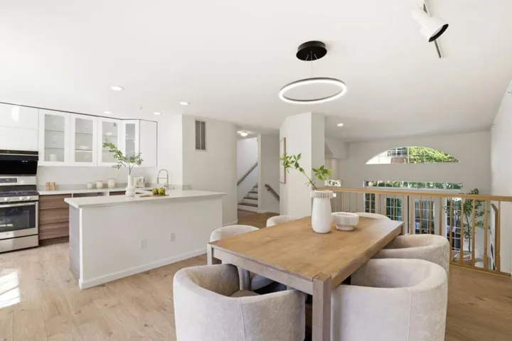 444 San Antonio Road 7b, Palo Alto, California 94306